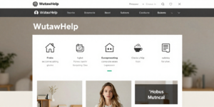 WutawHelp Home Guides