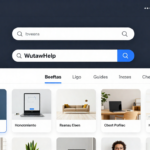 WutawHelp Home Guides