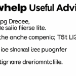 Wutawhelp Useful Advice