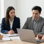 How Financial Advisors Work OnTPEconomy