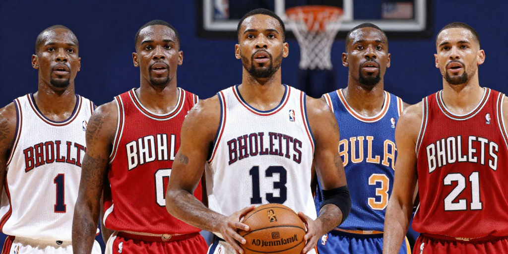 How Many Ex NBA Players Are Jehovah's Witnesses