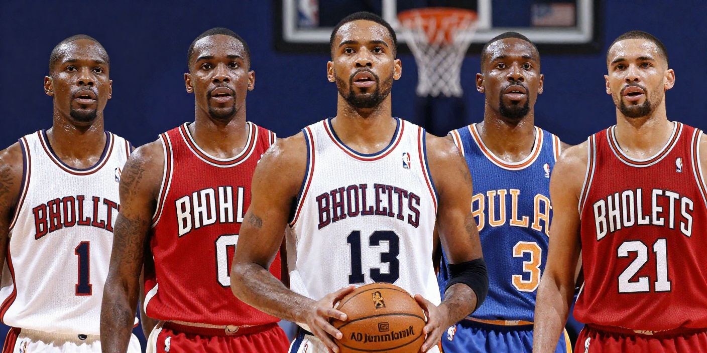 How Many Ex NBA Players Are Jehovah's Witnesses