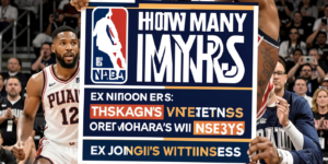 How Many Ex NBA Players Are Jehovah's Witnesses