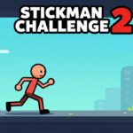 Stickman Challenge 2