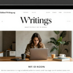 TabletWritings.com Blog