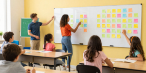 Your Topics Multiple Stories