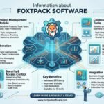 Information About Foxtpax Software