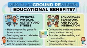 Nex Playground Reviews