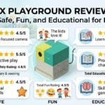 Nex Playground Reviews
