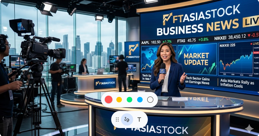 Ftasiastock Business News