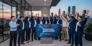 Technology Innovators