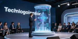 Technology Innovators