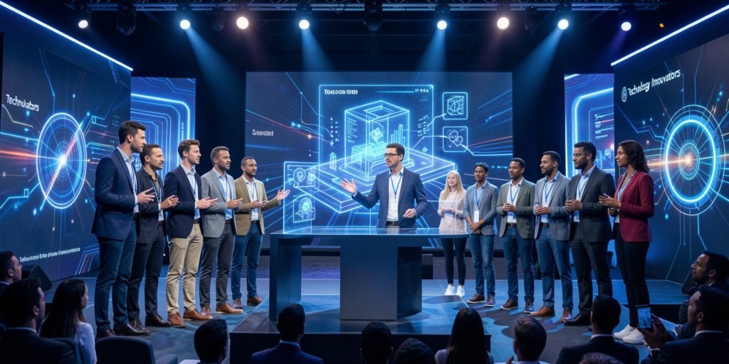 Technology Innovators