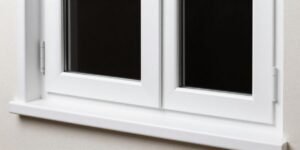 UPVC Windows