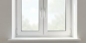 UPVC Windows