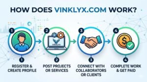 Vinklyx com