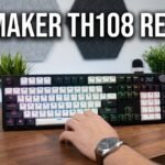 Epomaker TH108 Review