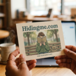 Hidingme Com