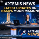 Artemis News