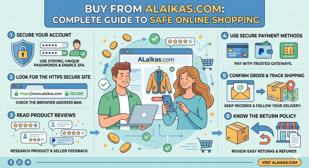 Buy from Alaikas com