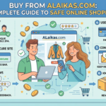Buy from Alaikas com