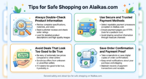 Buy from Alaikas com