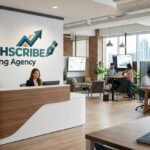 Growthscribe Marketing Agency