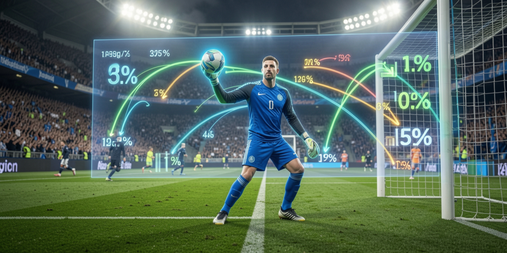 Analysing Ligue 1