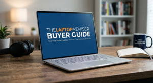 TheLaptopAdviser Buyer Guide