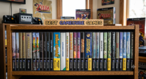 Best GameCube Games