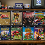 Best GameCube Games