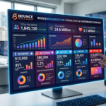 Bouncemediagroupcom Social Stat