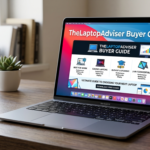 TheLaptopAdviser Buyer Guide