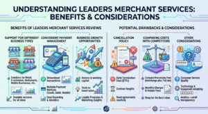 Leaders Merchant Services Reviews