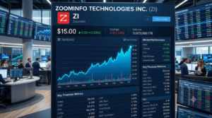 Zoominfo Stock