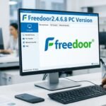 Freedoor2.4.6.8 PC