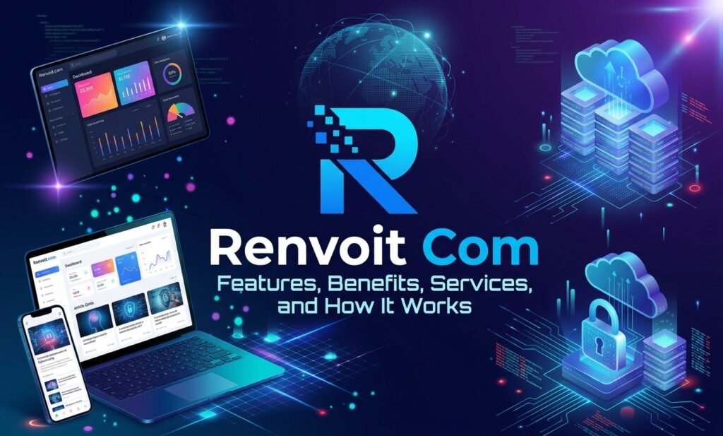 Renvoit Com