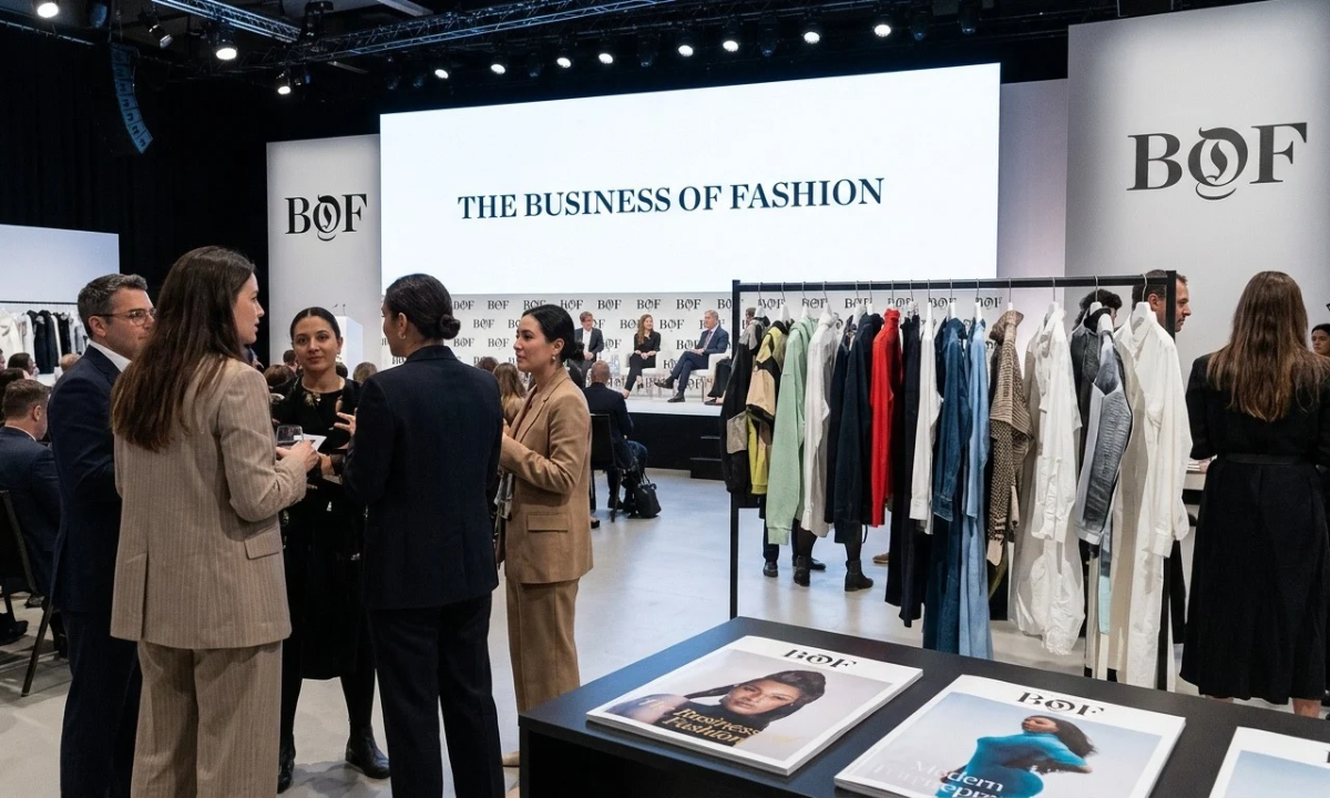 Business of Fashion